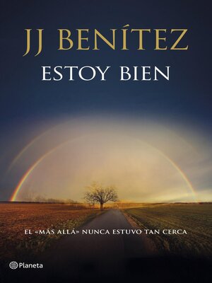 cover image of Estoy bien